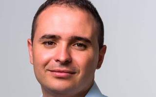 Tito Taché: "Hay que ser realistas: se votó un cambio"