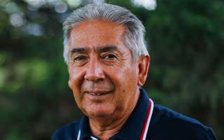 Jesús Ramón Villa: "Esto es un mensaje claro de la sociedad, de los jóvenes"