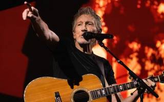 La DAIA pidió a la Justicia la suspensión del recital de Roger Waters de esta noche