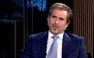 “Que tengamos ley de aborto es una salvajada, yo la derogaría”, aseguró el diputado libertario Benegas Lynch