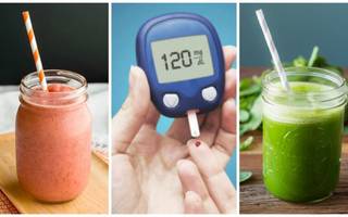 ¿Cuáles son las bebidas que se convierten en azúcar en la sangre?