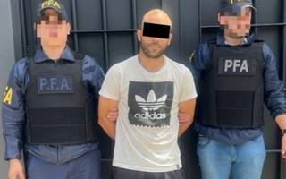 "El tipo está bien muerto": la brutal confesión del asesino de "Mandarina"