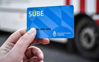 Tarjeta SUBE: conocé el nuevo truco de la “carga a bordo” y cómo aprovecharlo