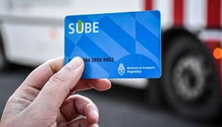 Tarjeta SUBE: conocé el nuevo truco de la “carga a bordo” y cómo aprovecharlo