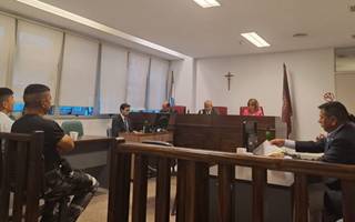 Coronel Moldes: Prisión perpetua para el femicida de una adolescente