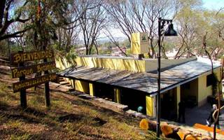 Segunda jornada de “Gestión y usos de las áreas naturales protegidas”