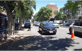 Rosario: robaron $8 millones del supermercado de la familia de Antonela Roccuzzo