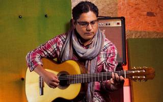 José María Huella vuelve a los escenarios