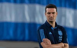 Sorpresa en los jugadores de la Selección y enojos por la posible salida de Scaloni