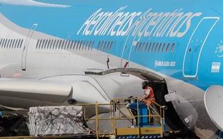 Aerolíneas Argentinas aumentó hasta 20% sus pasajes a todos los destinos del país