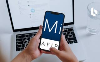 Nueva aplicación de la Afip: ¿cómo registrar trabajadores desde el celular?