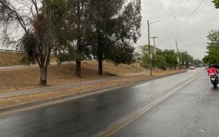 Tiempo en Salta: y la lluvia finalmente trajo alivio a los salteños