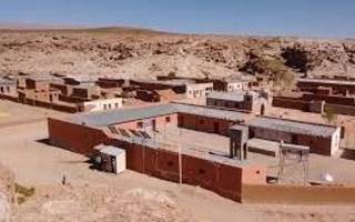 Jujuy sumará tres nuevos pueblos solares en diciembre: mirá cuáles son