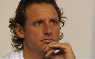 David Nalbandian fue denunciado por acoso y hostigamiento