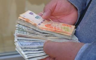 Dólar blue en Salta: sin grandes movimientos, a cuánto cotizó este miércoles en la calle