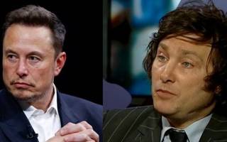 ¿Elon Musk invierte en Argentina tras el triunfo de Milei?