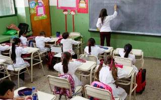 Conocé cómo será el calendario escolar 2024 en Jujuy