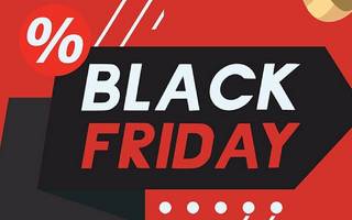 Llega el Black Friday 2023, todo lo que tenés saber 