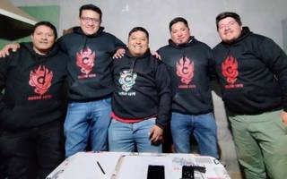 Casastchok anunció Chayada de mojones