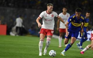 Estudiantes eliminó a Boca y es finalista