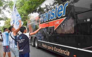 Gimnasia y Tiro quiere a su gente en Bahía Blanca