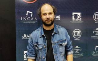 “Hoy nos permiten contar las propias historias, que vienen de nuestra cultura”