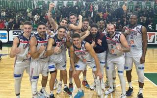 La Supercopa de La Liga llega a Jujuy en diciembre