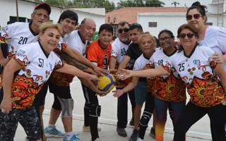 El Piquete fue la sede