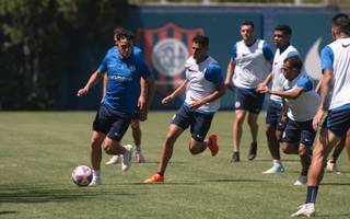 San Lorenzo - Defensa y Justicia