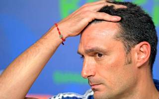 Los motivos detrás del "sacudón" de Scaloni que conmocionó al fútbol argentino