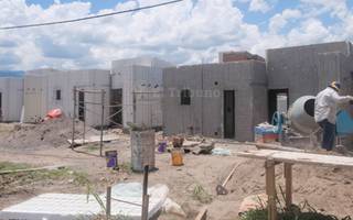  Lo que viene para la obra pública en Salta: "Que prime la cordura", alertan