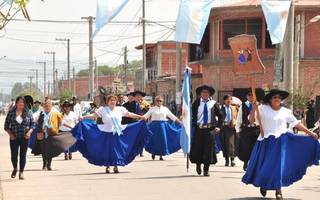 Ecos de una celebración tradicionalista