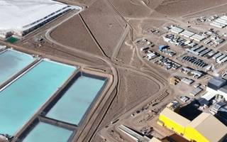 Jujuy es Capital Nacional de la Minería y no lo valoramos