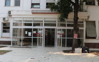 Falleció el hombre que cayó de una camioneta