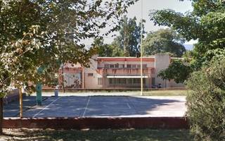 Amenazaba con un cuchillo a una mujer y fue detenido