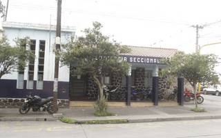 Robó 130 mil pesos de una casa