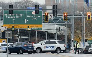  Descartan móvil terrorista tras una explosión en EEUU