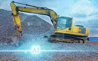 Tendrá lugar hoy en Salta el “I Simposio de AI aplicada a la Industria Minera” 