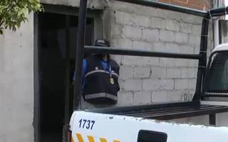 Villa Asunción: Allanamientos, detenciones y secuestros de armas de fuego