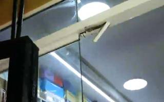 Robaron una librería en pleno centro salteño: Se llevaron $ 200 mil en efectivo