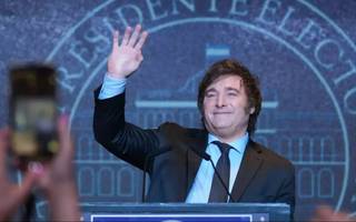 Primera encuesta tras el triunfo de Milei: qué expectativas tiene la gente