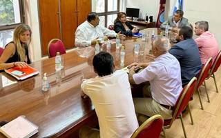 Buscan abrir en Metán un centro terapéutico para personas con adicciones