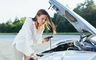 Estos son los cinco ruidos del auto que traen problemas: ¿cuáles son?