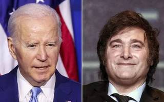 Milei se reunió con sus equipos técnicos y viajará a EE.UU. en las próximas horas