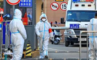 La OMS pidió a China más información sobre la enfermedad respiratoria en niños