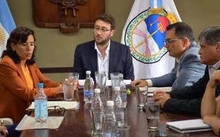Avanza el tratamiento del presupuesto municipal de San Salvador de Jujuy