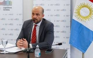 Un funcionario de Juan Schiaretti será secretario de Transporte de Milei