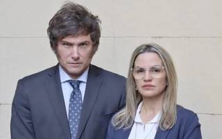 Carolina Píparo queda afuera de la Anses luego de haber sido confirmada por Milei 