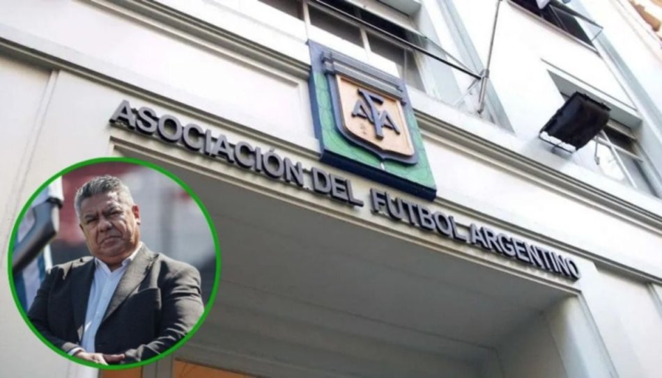 La jugada de Chiqui Tapia para oponerse a las Sociedades Anónimas Deportivas: cómo es el operativo blindaje