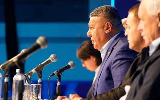 AFA rechazó la posibilidad de que los clubes puedan ser Sociedades Anónimas Deportivas